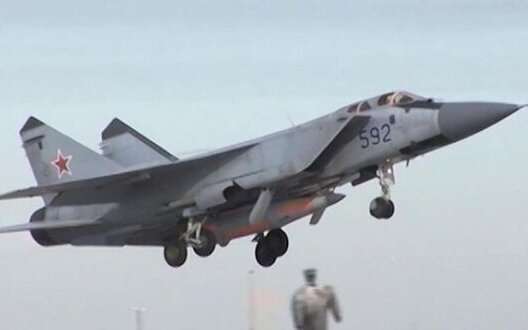 Подтверждено поражение четырех военных аэродромов в России: детали от Генштаба