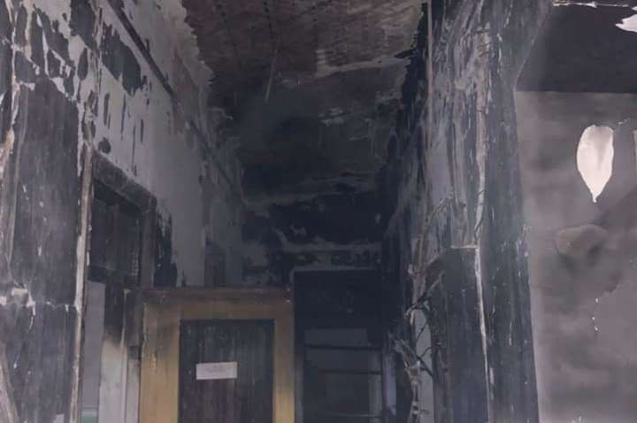 Комиссия Минкульта начала работу на территории Лавры: нашли нарушения