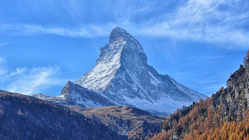 П'ять реальних місць, які потрапили на логотипи відомих брендів