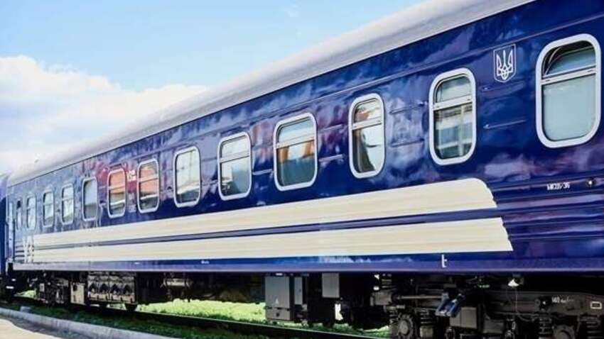 В Украине вновь коллапс с движением поездов: куда попала РФ