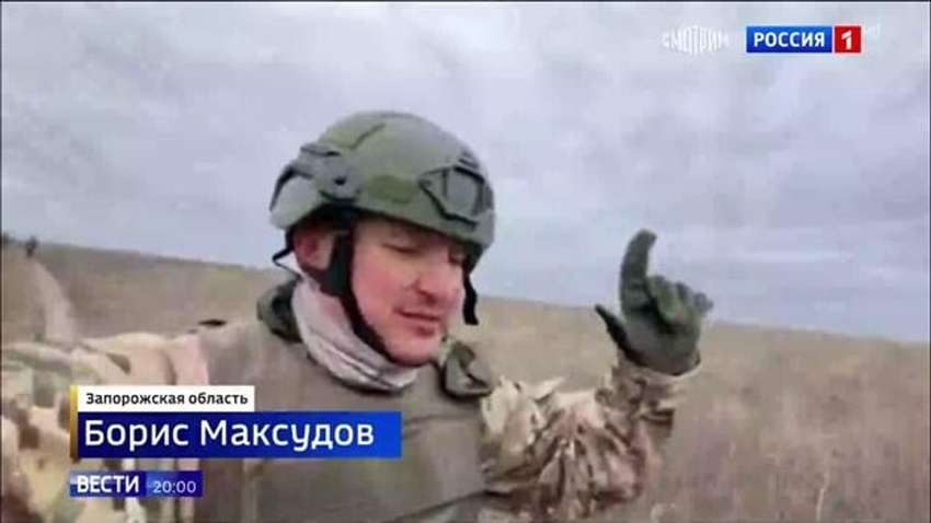 В Украине ликвидирован известный российский пропагандист: что известно