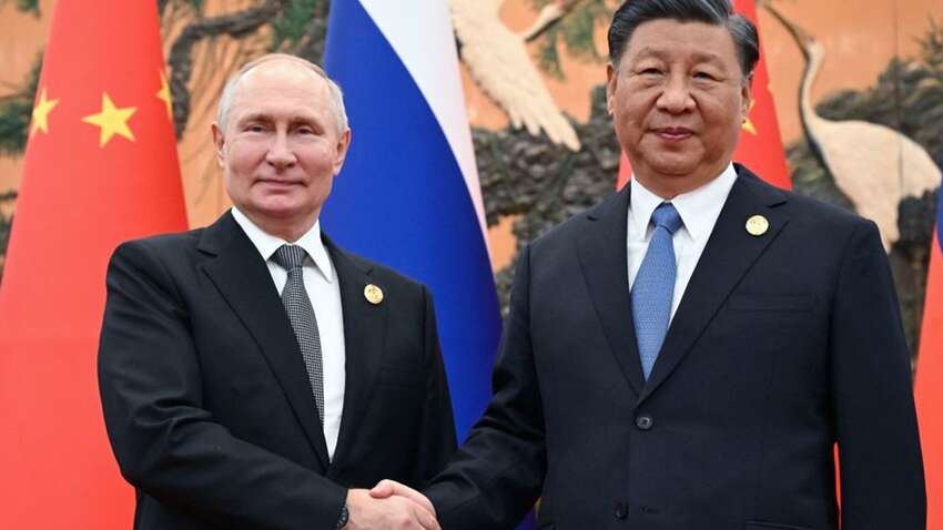 Удари Ізраїлю по Ірану спричинили істерику у Путіна і Сі Цзіньпіна: вражаюча причина