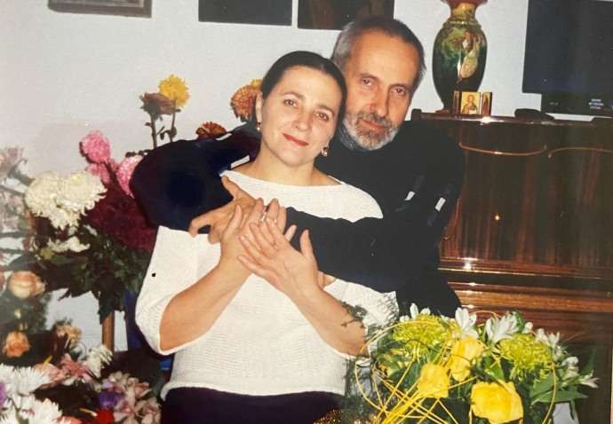 После 50 лет брака больше не вместе: Нина Матвиенко сделала тяжелое признание После 50 лет брака больше не вместе: Нина Матвиенко сделала тяжелое признание