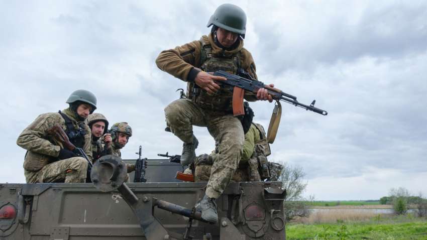 ЗСУ встановили рекорд: Росія ще не зазнавала таких втрат на війні