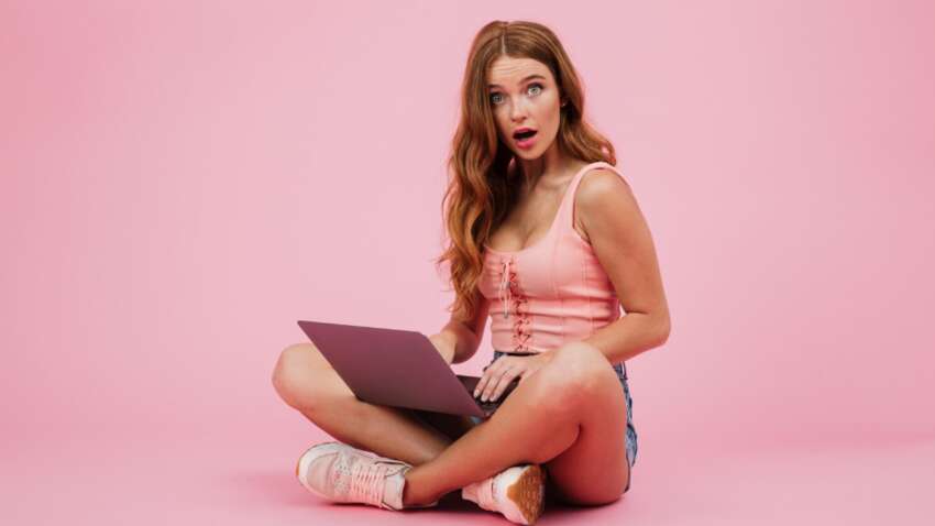 Pornhub запускает новый сайт, ориентированный исключительно для женщин Pornhub запускает новый сайт, ориентированный исключительно для женщин