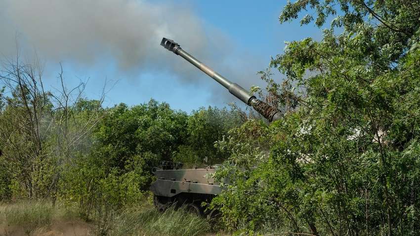 ВСУ демилитаризировали начштаба 22-го армейского корпуса ВС РФ и других офицеров: подробности ВСУ демилитаризировали начштаба 22-го армейского корпуса ВС РФ и других офицеров: подробности