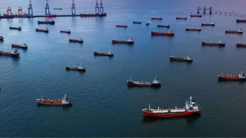 14 стран объявили предупреждение "теневому флоту" РФ: теперь грозит нефтяным танкерам