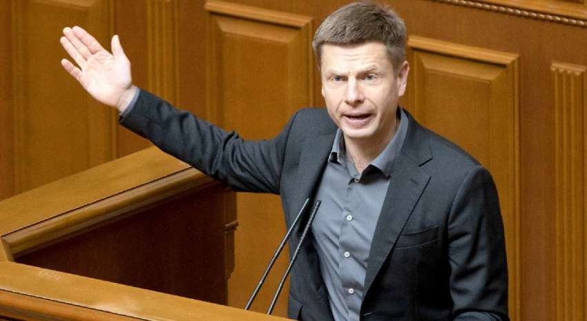 "Пару думок про "буде нокаут", - народний депутат про ймовірні погрози на адресу Кличка