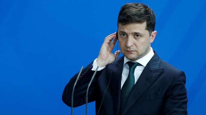 Виступ Зеленського в Давосі та екстрене засідання через новий вірус: якою буде ця середа