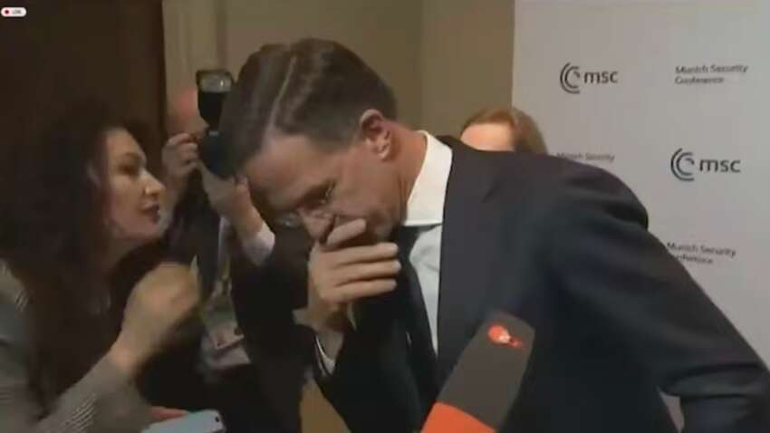 Чи готує РФ напад на країну НАТО: Рютте дав чіткий сигнал Чи готує РФ напад на країну НАТО: Рютте дав чіткий сигнал