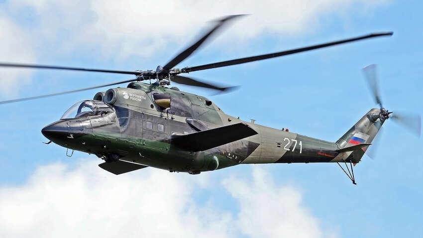 Опасность вырастет в разы: какое оружие нового поколения разрабатывает РФ Опасность вырастет в разы: какое оружие нового поколения разрабатывает РФ