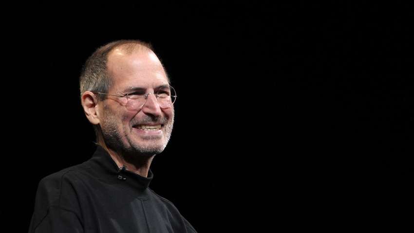 Резюме Стіва Джобса пустять з молотка