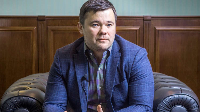 "За козла відповіси": Андрія Богдана залучать за кримінальною статтею за жорстоке поводження з тваринами