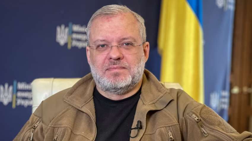 Україна постачала дизельне паливо на підконтрольну Росії Запорізьку АЕС, - міністр енергетики Україна постачала дизельне паливо на підконтрольну Росії Запорізьку АЕС, - міністр енергетики