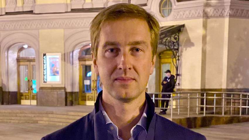 Как охраняют Путина: подробности от бывшего сотрудника СБУ