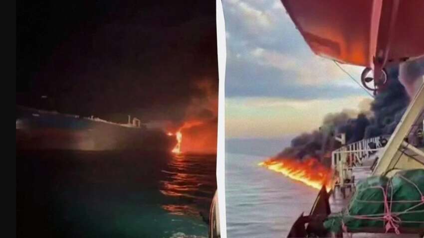 Путин против этого бессилен: Украина нашла лучший способ окончательно ударить по РФ Путин против этого бессилен: Украина нашла лучший способ окончательно ударить по РФ