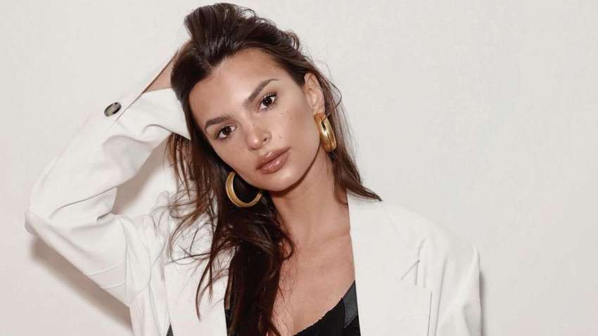 Як виглядає син Емілі Ратаковскі: перше фото