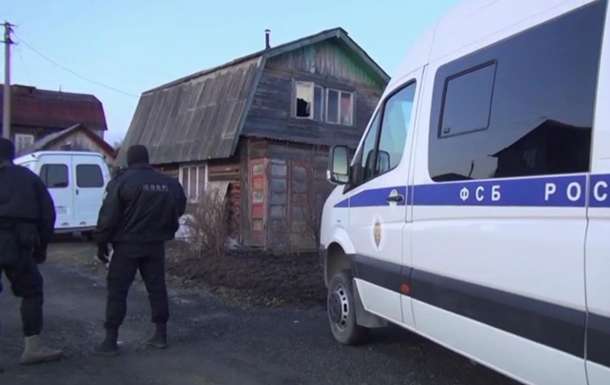 Ужас выходного дня: полиция в одной из квартир обнаружила тела четырех убитых