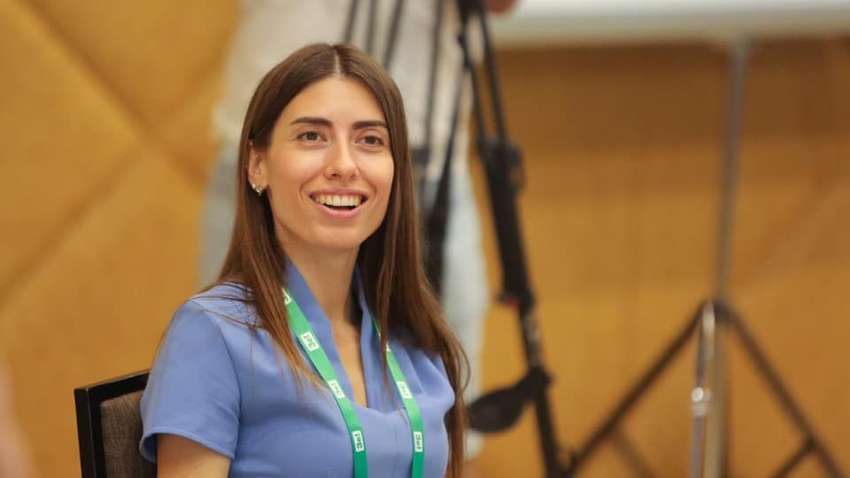 Должен быть определенный поведенческий кодекс, иначе – бардак, - нардеп "Слуги народа"