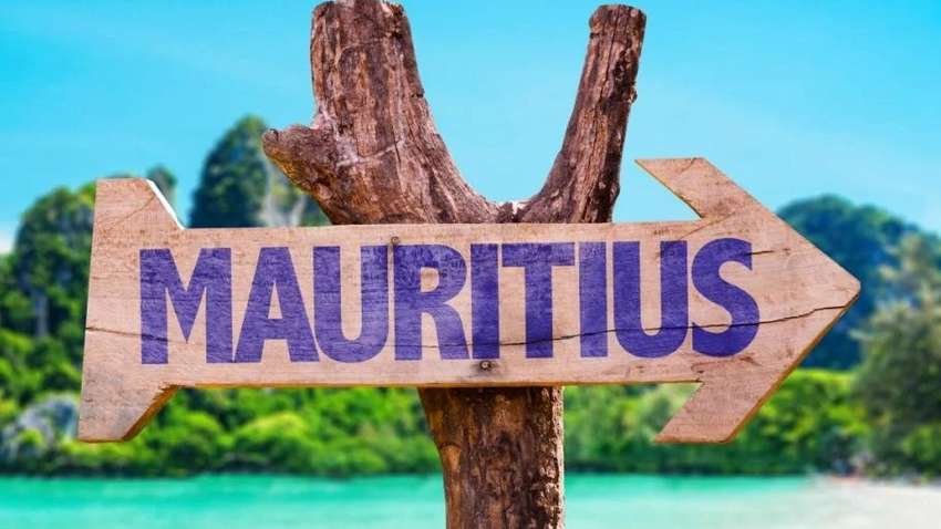 Ще вона країна стала доступною: Україна скасувала візовий режим з Республікою Маврикій
