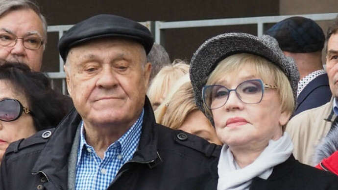 В "черном списке" Минкульта оказались еще 7 российских деятелей культуры 