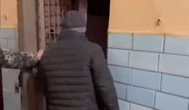 Российского агента, «работавшего» на западной Украине, задержали силовики