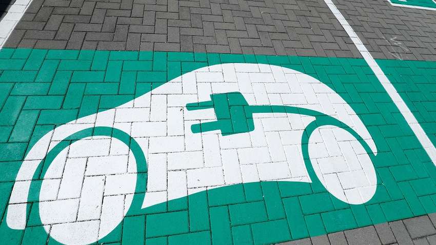 Словакия будет выпускать аккумуляторы для электрокаров