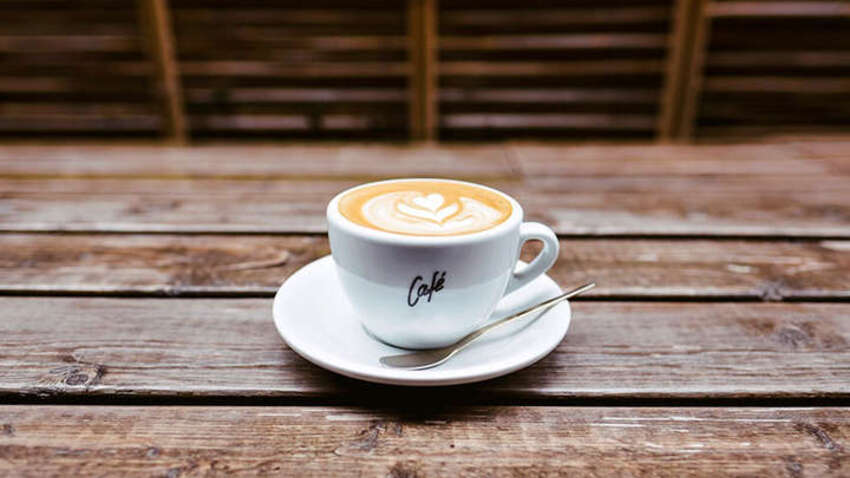 Факти, які змінять ваше ставлення до кави Факти, які змінять ваше ставлення до кави
