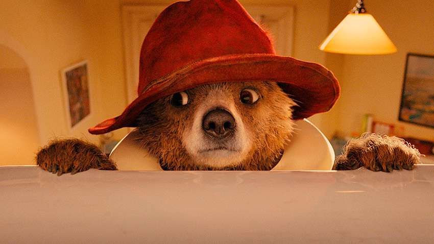 Названы топ-10 фильмов десятилетия