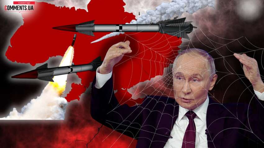 Зачем Путин созывает Совбез: к какому сценарию нужно готовиться Украине Зачем Путин созывает Совбез: к какому сценарию нужно готовиться Украине