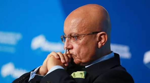 Путінський радник: час застосувати ядерну зброю проти України