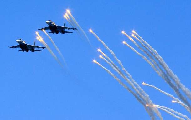 Закрити небо над Україною: у партії Шольца виступили з новою ініціативою