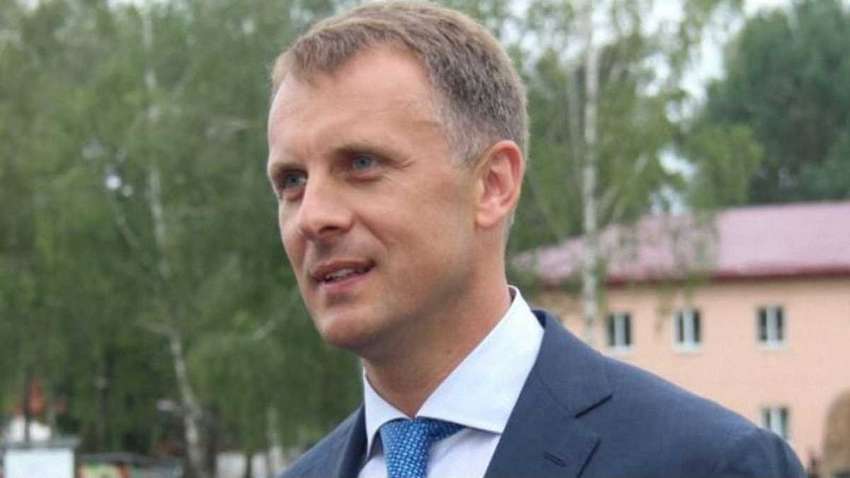 В Киевском облсовете "Евросолидарность" Порошенко собралась поддержать соратника Януковича