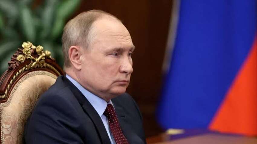 Кремль сделает войну в Украине в разы более опасной: Киеву поставили жесткое требование для выживания Кремль сделает войну в Украине в разы более опасной: Киеву поставили жесткое требование для выживания