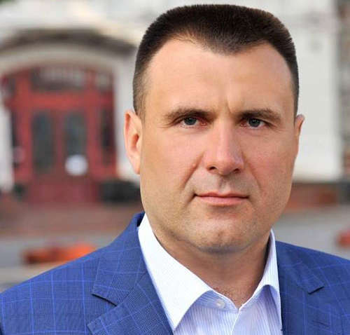 Хмельницкую область возглавит транспортный монополист и соратник Порошенко