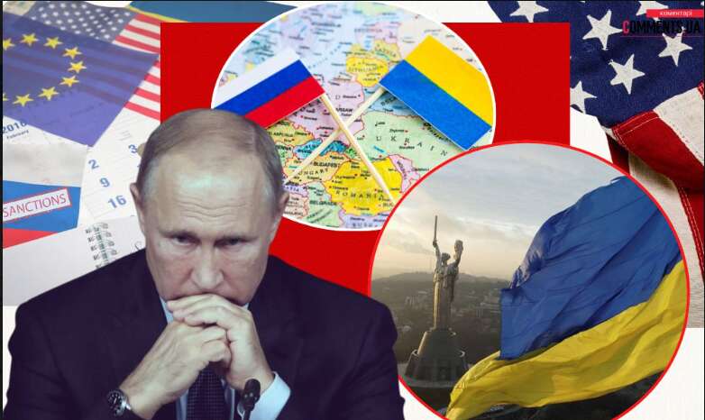 Трамп відвернеться від «друга Володі», якого Україна «затаврувала» в Саудівській Аравії