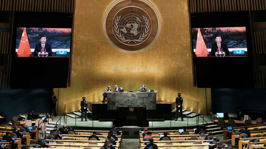 Юсупов: мир сам себя приближает к катастрофе – перегрев планеты будет опаснее коронавируса