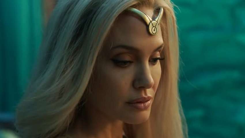 Новый фильм с Анджелиной Джоли запретили в ряде стран: в чем причина Новый фильм с Анджелиной Джоли запретили в ряде стран: в чем причина