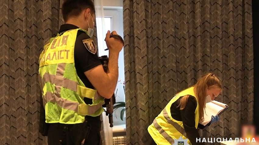 Жорстоке вбивство у Києві: що стало мотивом злочину (ФОТО)