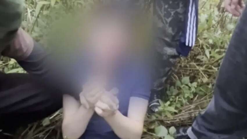 Скандал в Польше: подростки избили украинца и нарисовали ему нацистскую символику на лице (ВИДЕО) Скандал в Польше: подростки избили украинца и нарисовали ему нацистскую символику на лице (ВИДЕО)