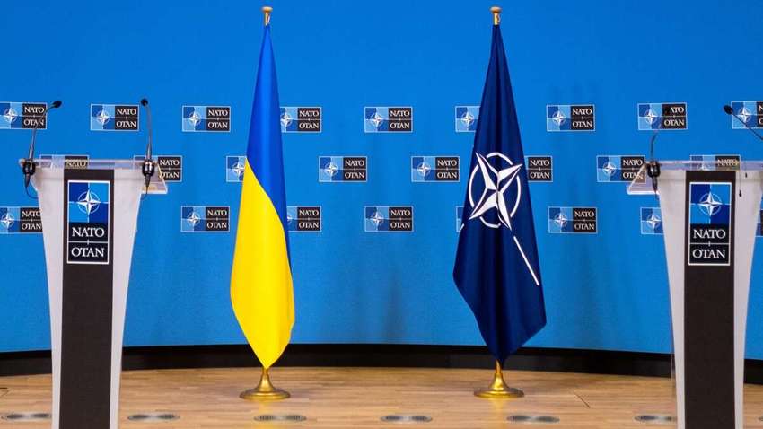 Коли Україні чекати ПДЧ в НАТО - Кулеба