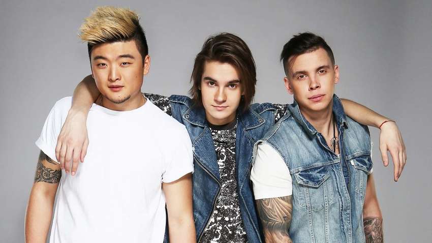 Константин Меладзе заявил о распаде популярной группы