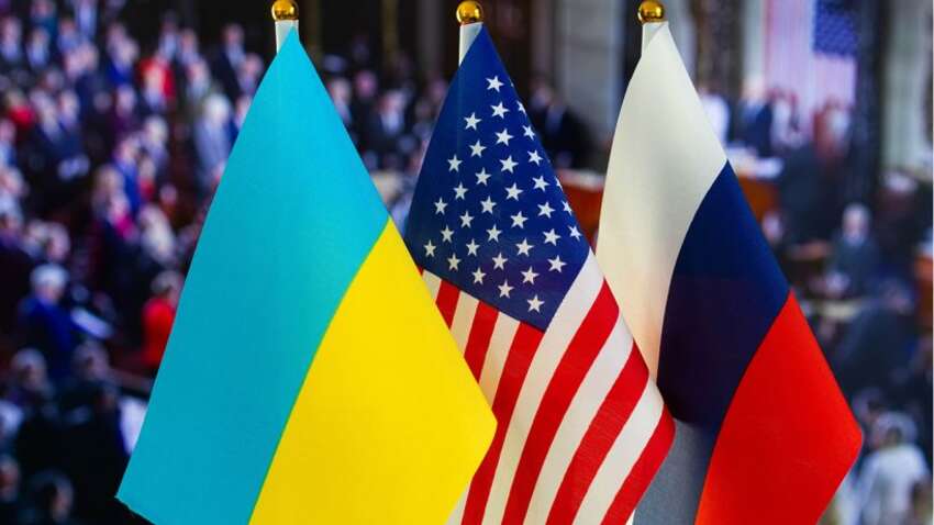 Тайные переговоры возвращаются: стали известны детали о новых контактах США, Украины и России Тайные переговоры возвращаются: стали известны детали о новых контактах США, Украины и России