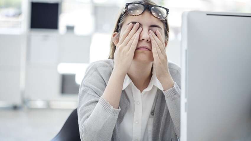 Какие ранние симптомы катаракты часто игнорируют