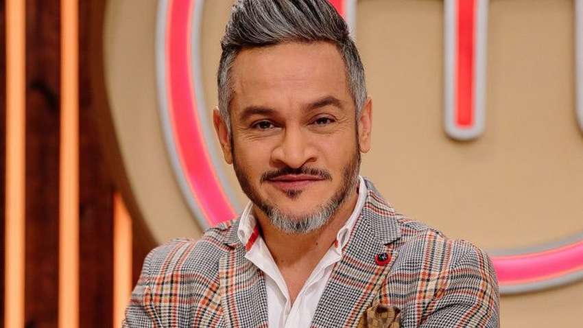 Судья «МастерШеф» пытался трижды покончить с собой