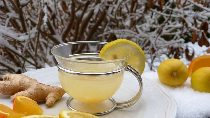 Лучшие чаи для осени: какие выбрать и когда польза от них будет максимальной