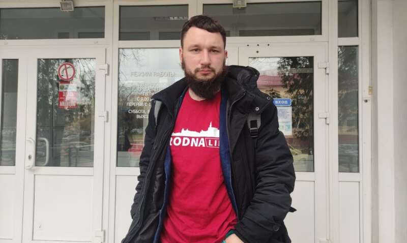 Лукашенко продолжает репрессии против журналистов: кто попал под горячую руку