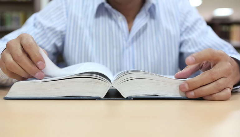 Топ-5 книг для крутых мужчин