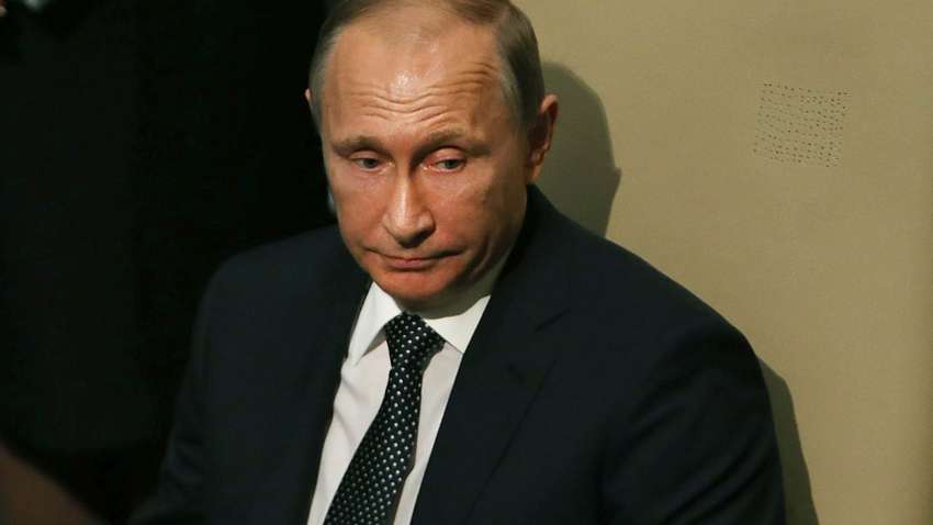 В России поняли, что проиграли "настоящую войну" после потери Херсона – СМИ