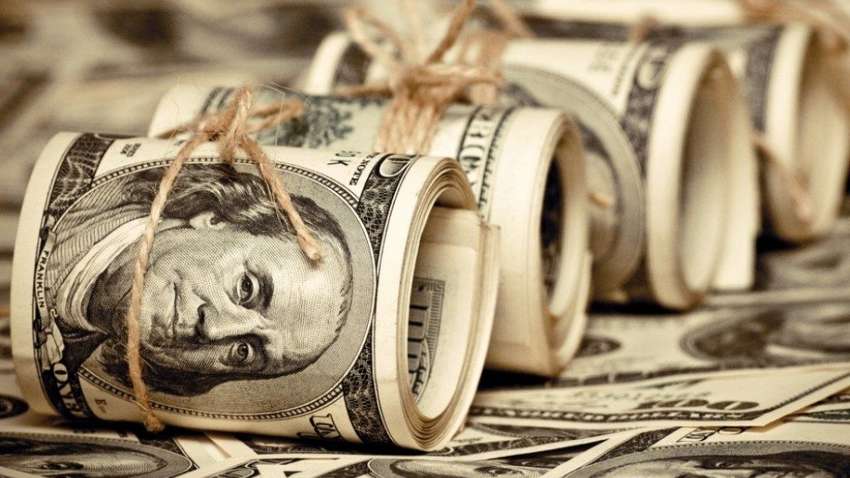 Курс валют в Украине: что происходит с долларом в начале июля